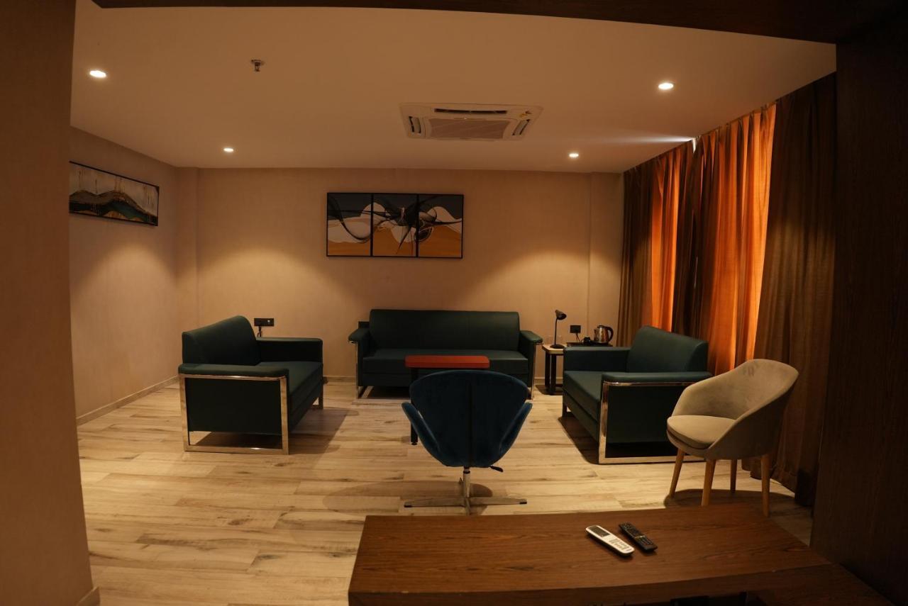 Hotel Ocean Vista Bay Visakhapatnam Esterno foto
