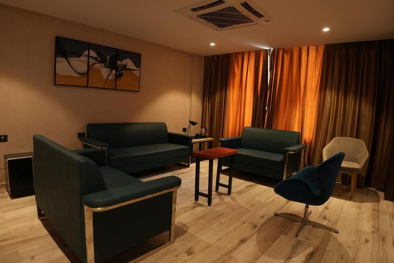 Hotel Ocean Vista Bay Visakhapatnam Esterno foto