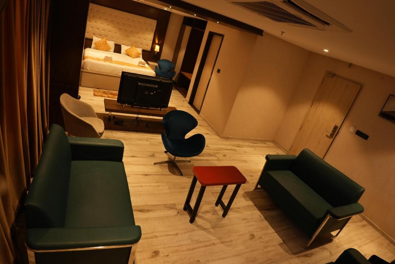 Hotel Ocean Vista Bay Visakhapatnam Esterno foto